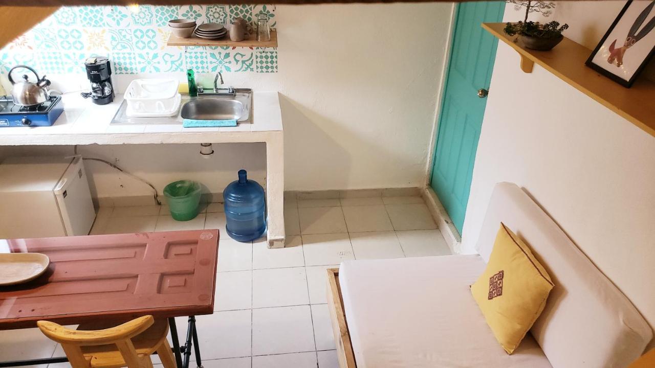 Kukul'Ik Tapancos Apartment San Cristóbal de Las Casas Exterior foto