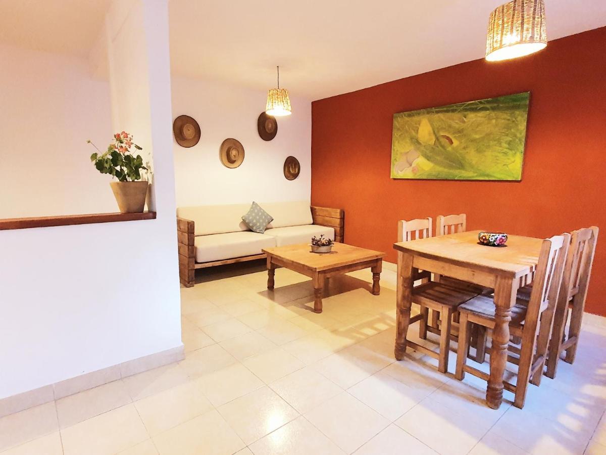 Kukul'Ik Tapancos Apartment San Cristóbal de Las Casas Exterior foto