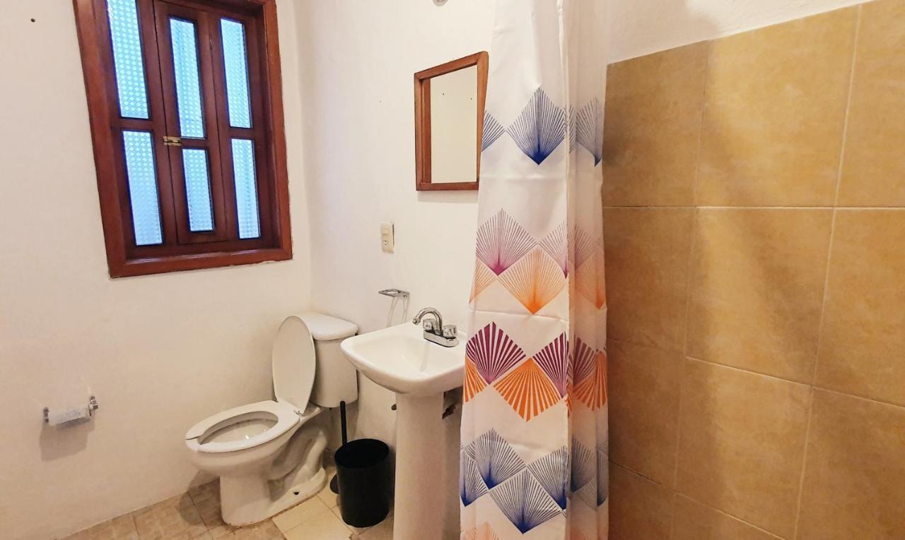 Kukul'Ik Tapancos Apartment San Cristóbal de Las Casas Exterior foto